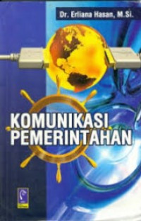 Image of Komunikasi Pemerintahan