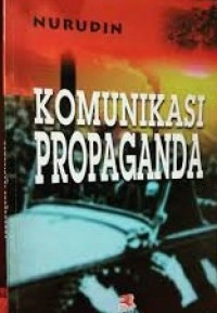 Image of Komunikasi Propaganda