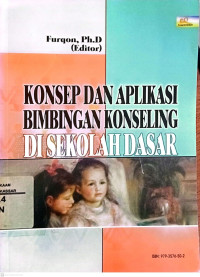 Image of Konsep Dan Aplikasi Bimbingan Konseling D i Sekolah Dasar