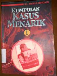 Image of Kumpulan Kasus Menarik : Jilid 1