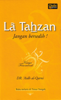 Image of La Tahzan