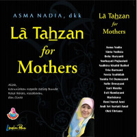 Image of La Tahzan For Mothers