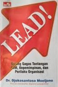 Image of Lead !