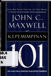 Image of Leadership 101