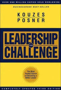 Image of Leadership the challenge