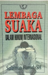 Image of Lembaga Suaka Dalam Hukum Internasional