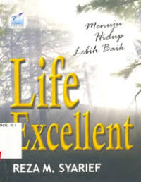Image of Life Excellent