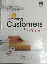 Image of Lingkaran emas untuk memaksimalkan penutupan penjualan