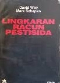 Image of Lingkaran Racun Pestisida