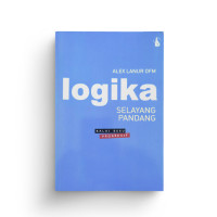 Image of Logika: Selayang pandang