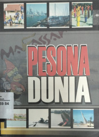 Image of Makassar Pesona Dunia