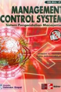 Image of Management Control System