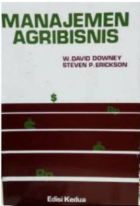 Image of Manajemen Agribisnis