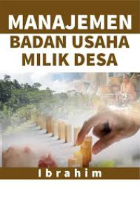 Image of Manajemen Badan Usaha Milik Desa