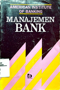 Image of Manajemen bank