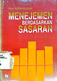 Image of Manajemen berdasarkan sasaran