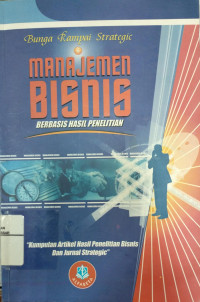 Image of Manajemen Bisnis