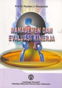 Image of Manajemen Dan Evaluasi Kinerja