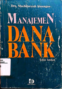 Image of Manajemen dana bank