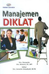 Image of Manajemen Diklat