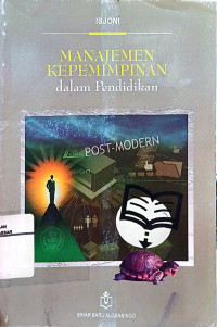 Image of Manajemen Kepemimpinan dalam Pendidikan