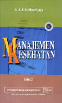 Image of Manajemen Kesehatan