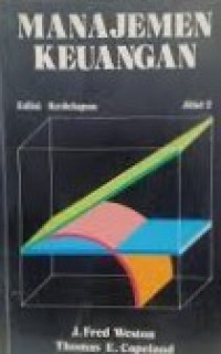 Image of Manajemen Keuangan