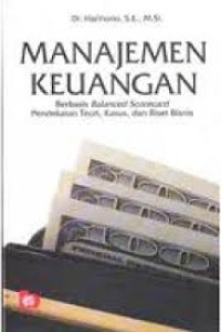 Image of Manajemen Keuangan Berbasis Balanced Scorecard