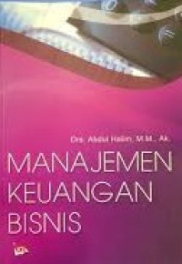 Image of Manajemen Keuangan Bisnis