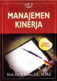 Image of Manajemen Kinerja