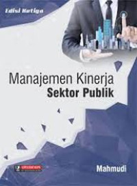 Image of Manajemen Kinerja Sektor Publik