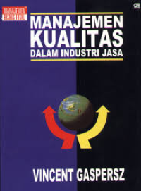 Image of Manajemen kualitas dalam industri jasa