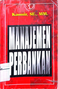 Image of Manajemen Perbankan