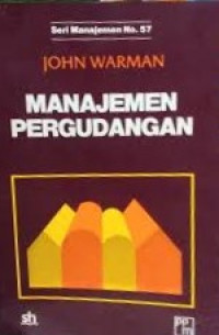 Image of Manajemen Pergudangan