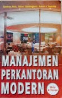 Image of Manajemen Perkantoran Modern