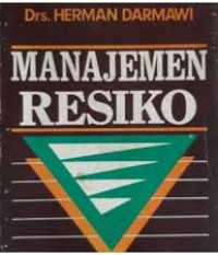 Image of Manajemen Risiko
