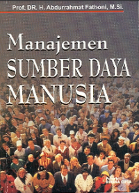 Image of Manajemen Sumber Daya Manusia