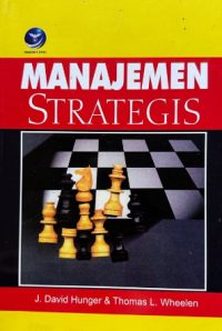 Image of Manajemen Strategis