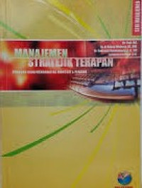 Image of Manajemen Stratejik Terapan