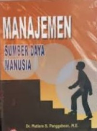 Image of Manajemen Sumber Daya Manusia
