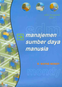 Image of Manajemen Sumber daya Manusia