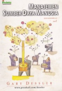 Image of Manajemen Sumber Daya Manusia