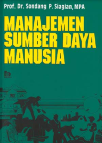 Image of Manajemen Sumber Daya manusia