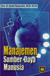 Image of Manajemen Sumber Daya Manusia