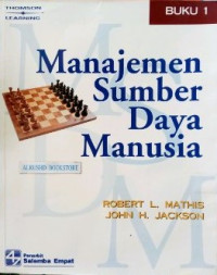 Image of Manajemen Sumber Daya Manusia