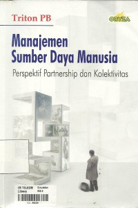 Image of Manajemen Sumber Daya Manusia