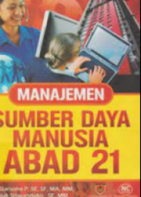 Image of Manajemen Sumber Daya Manusia Abad 21
