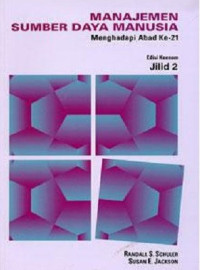 Image of Manajemen sumber daya manusia menghadapi abad ke-21