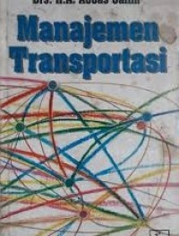 Image of Manajemen Transportasi