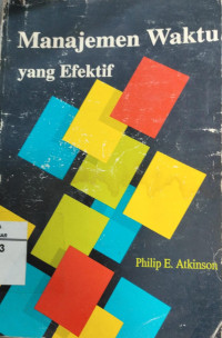 Image of Manajemen waktu yang efektif